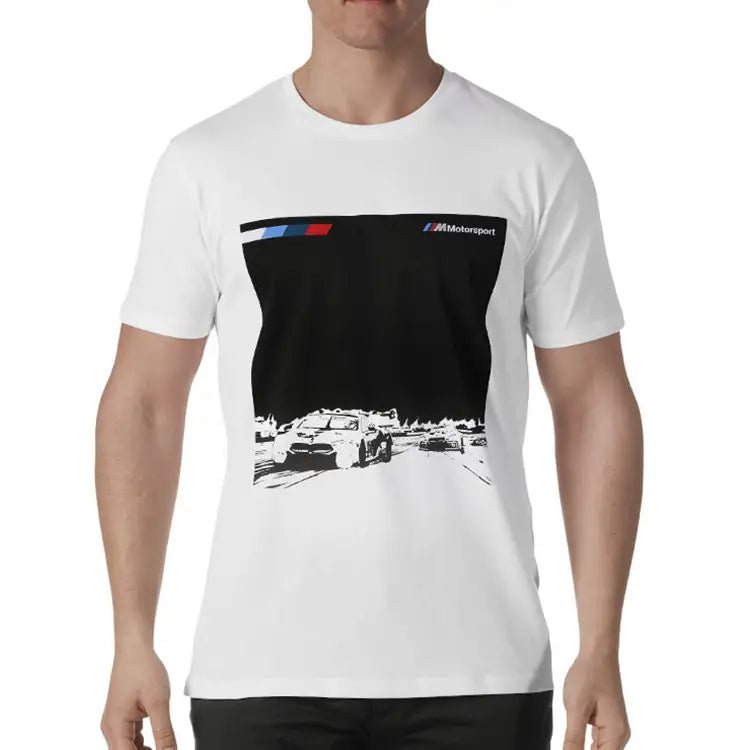 BMW M Motorsport men