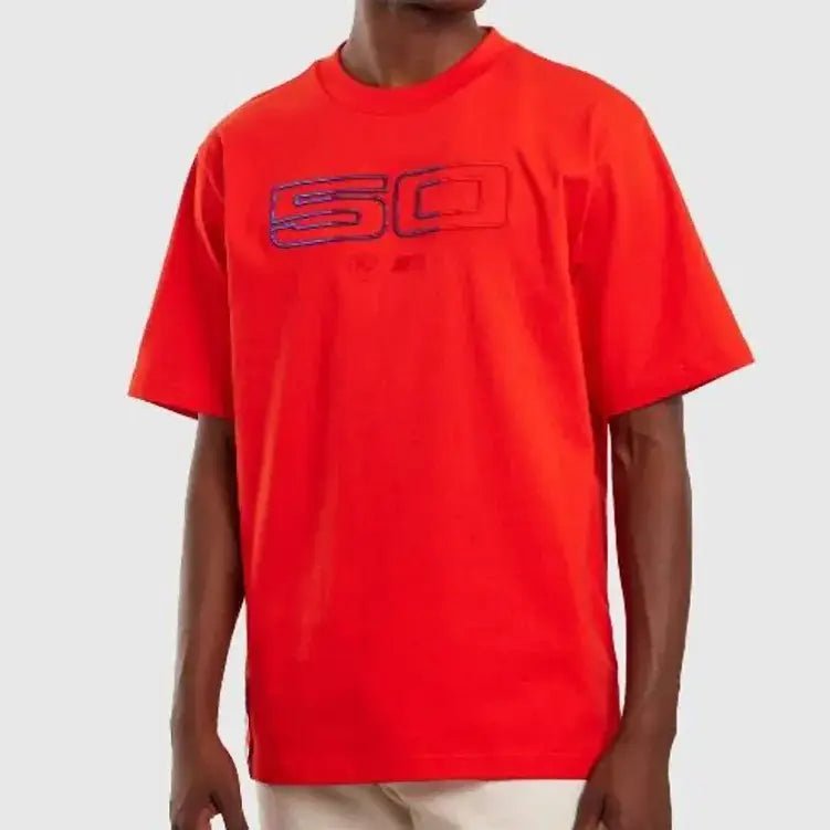50 Years M Men's Street Noise T-Shirt
