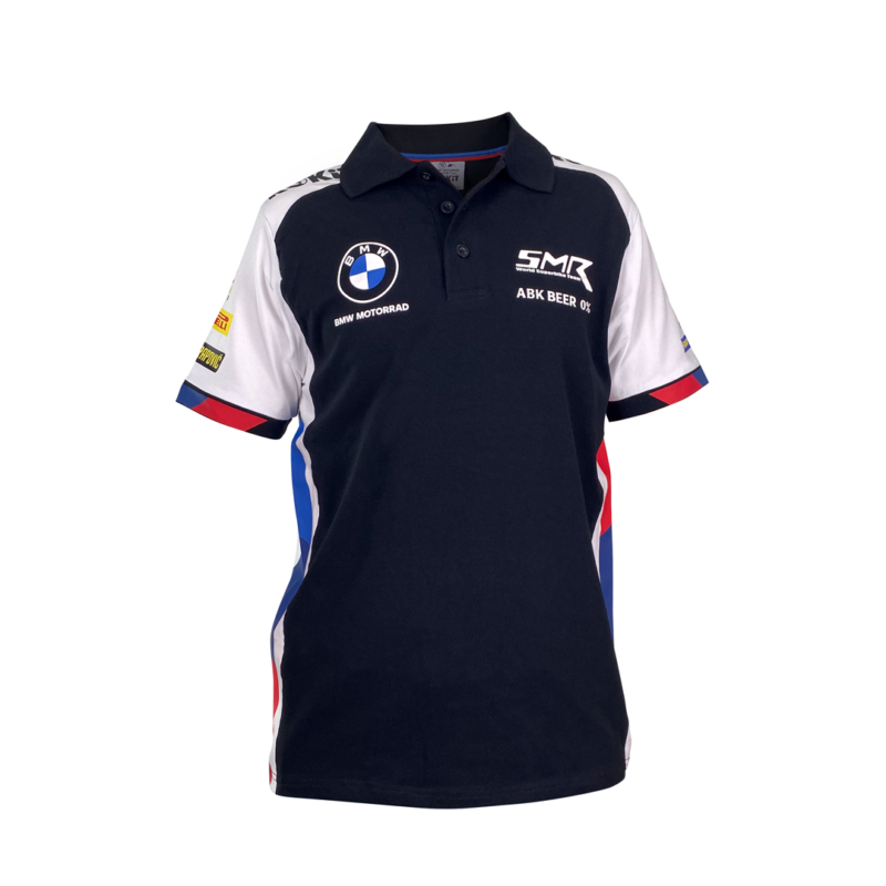 BMW ROKIT MEN'S POLO 2024