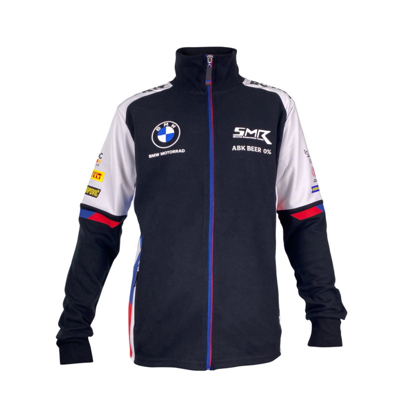 BMW ROKIT MEN'S SWEATSHIRT 2024