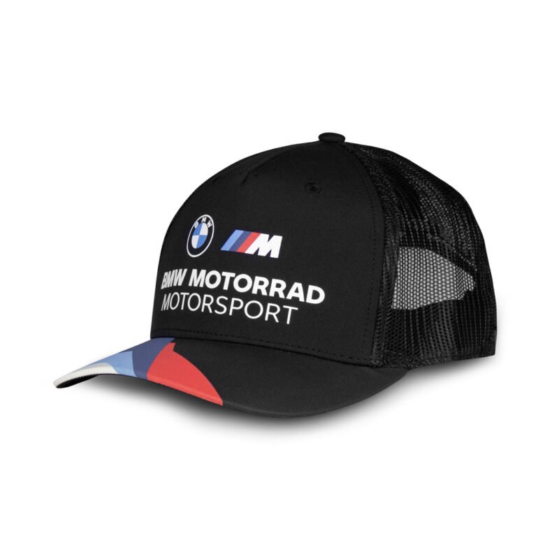 BMW MOTORSPORT CAP