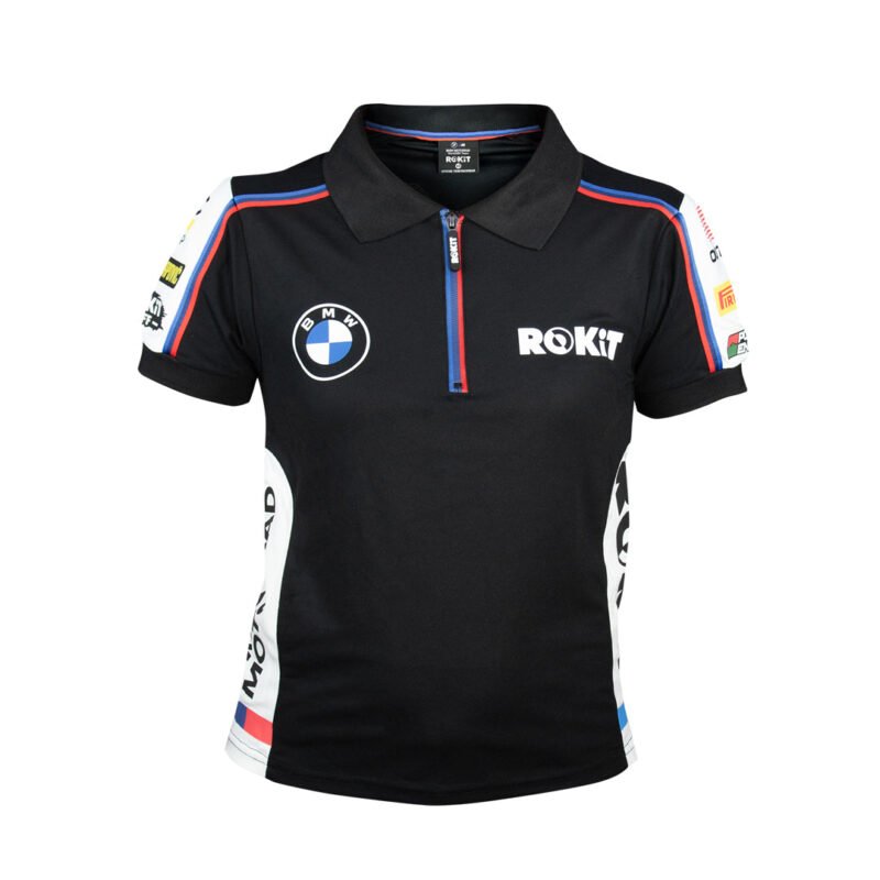 BMW ROKIT WOMEN'S POLO 2025
