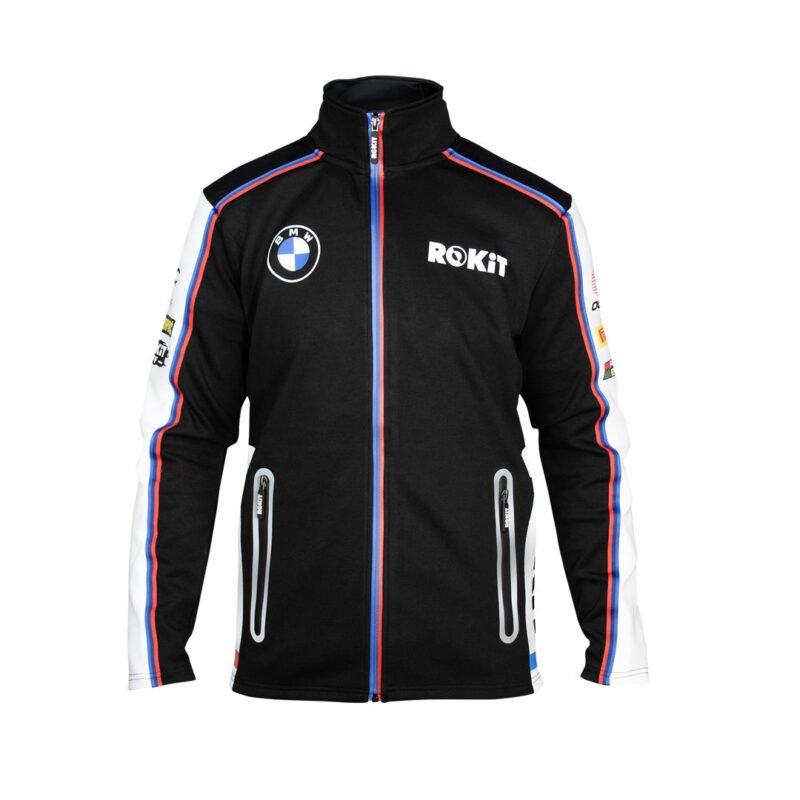 BMW ROKIT MEN'S SWEATSHIRT 2025