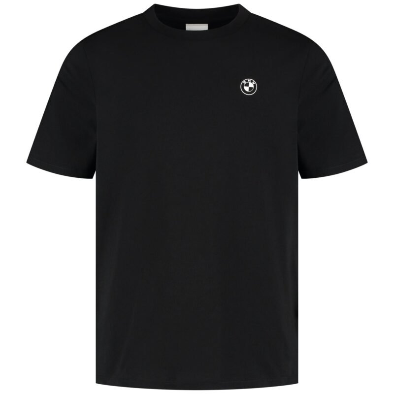 BMW T-SHIRT Z1 UNISEX BLACK