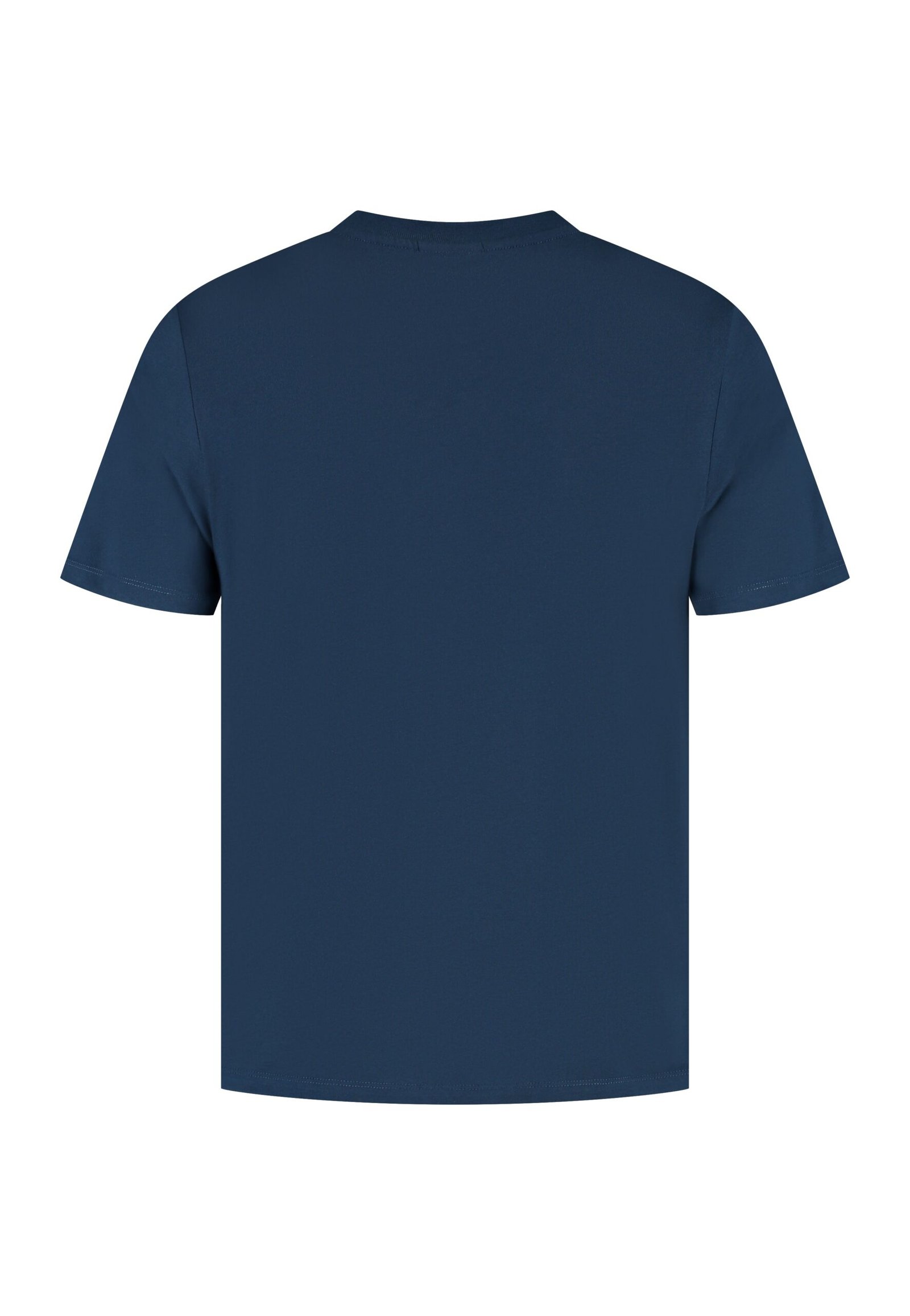 BMW T-SHIRT UNISEX (NEUE KLASSE) BLUE - Image 2