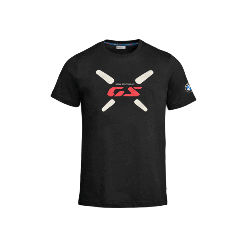 GS T-shirt