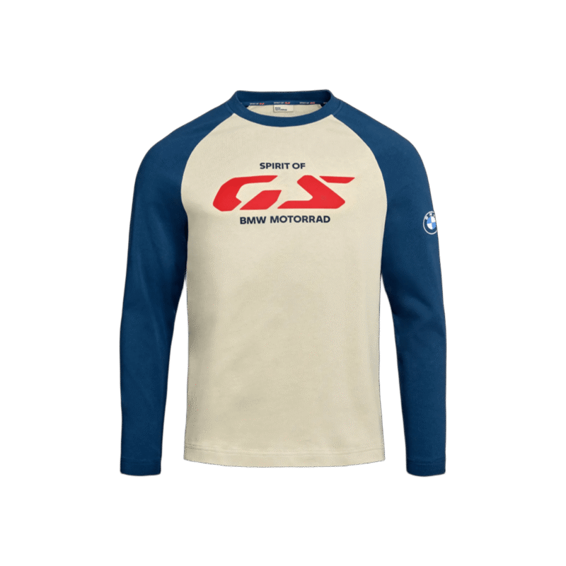 GS long sleeve