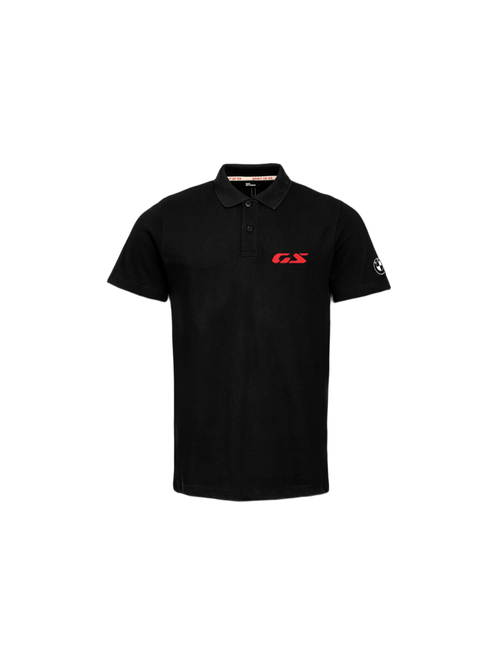 GS polo shirt - Image 3
