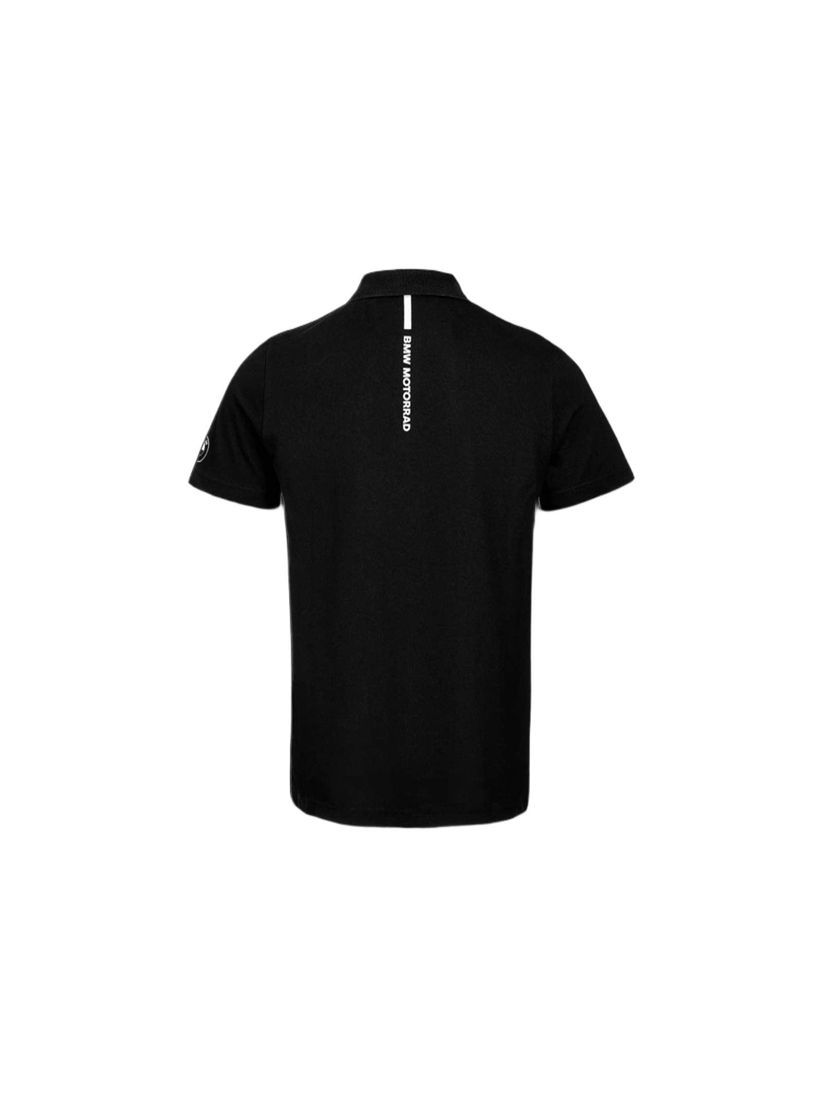 GS polo shirt - Image 4