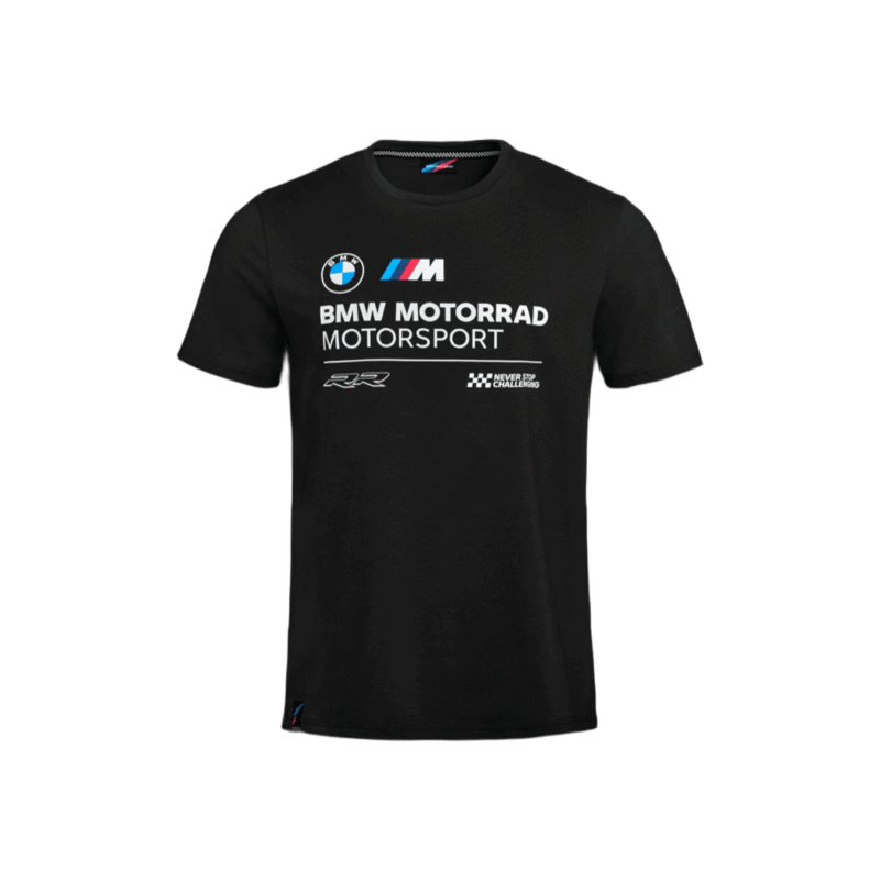 M logo Motorsport T-shirt