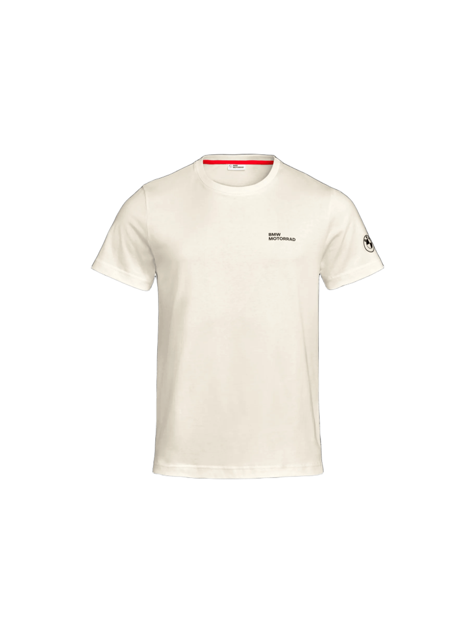 Make Life a Ride logo T-shirt - Image 2
