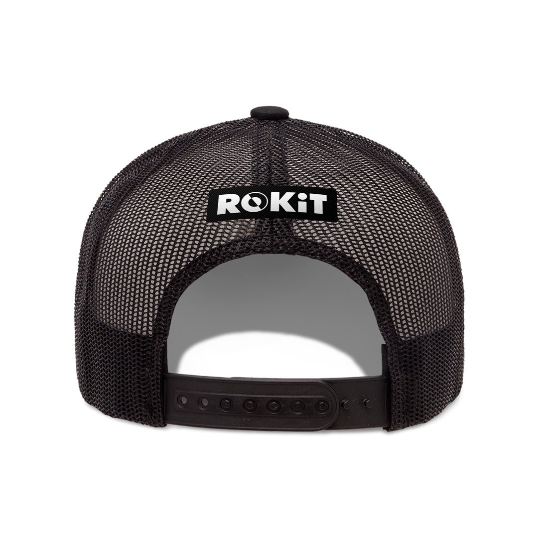 BMW ROKIT CAP 2024 - Image 3