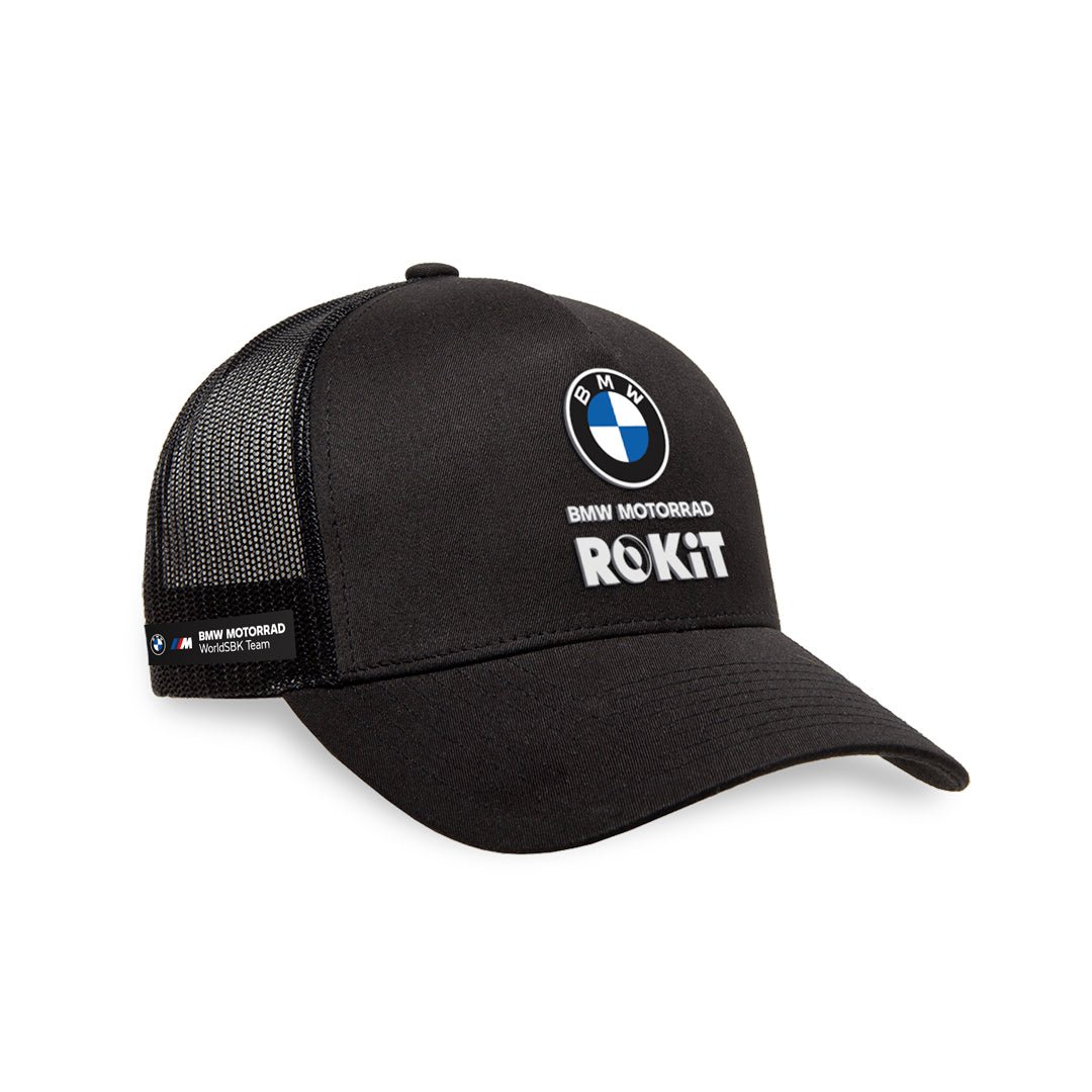 BMW ROKIT CAP 2024 - Image 2