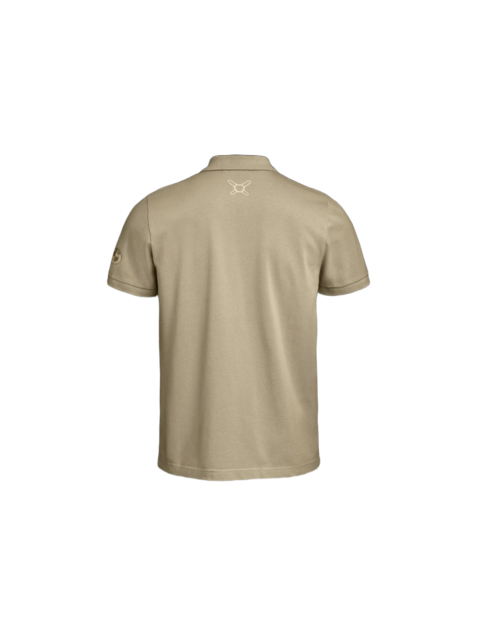 GS polo shirt - Image 2