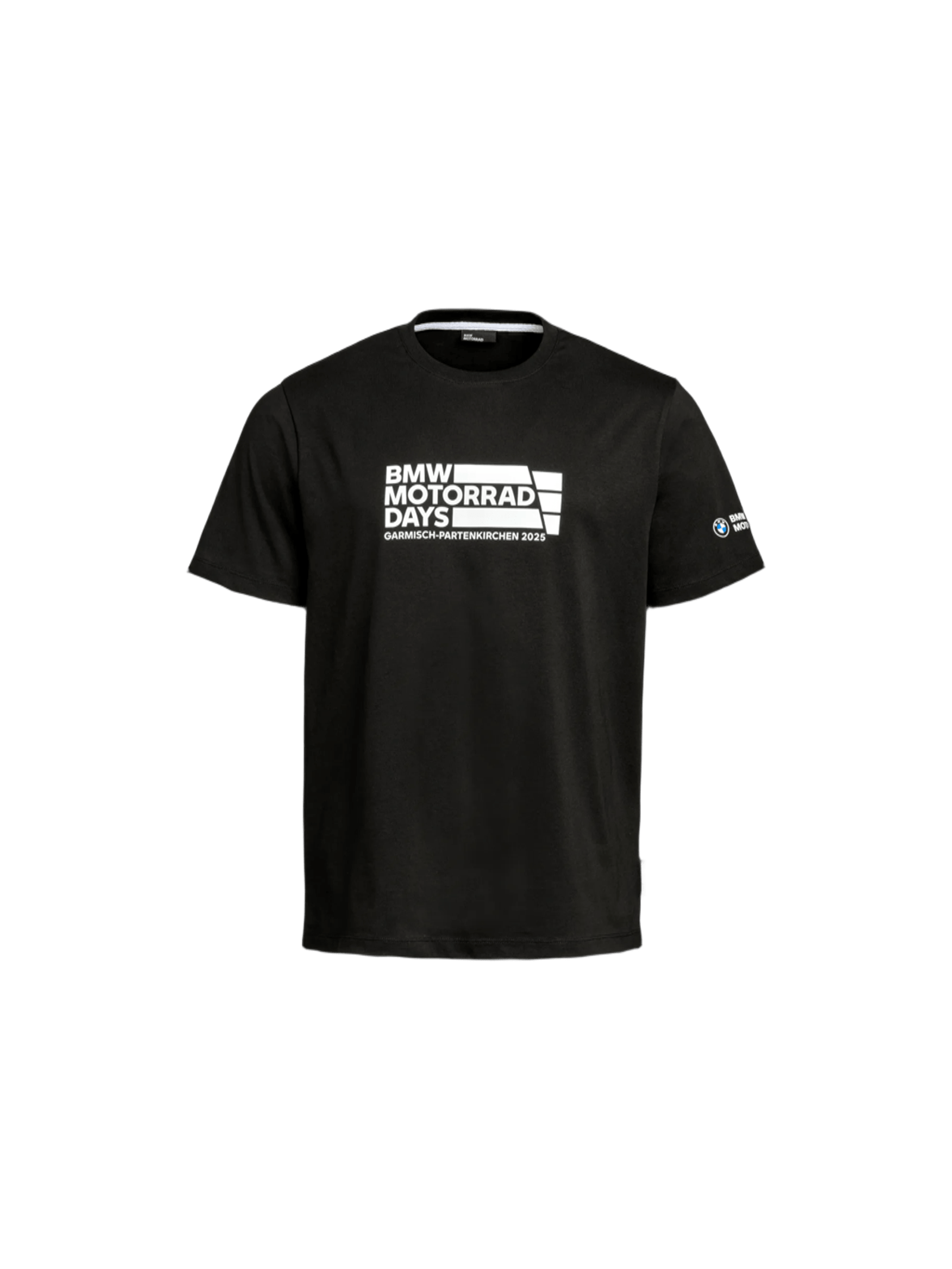 T-Shirt BMW Motorrad Days