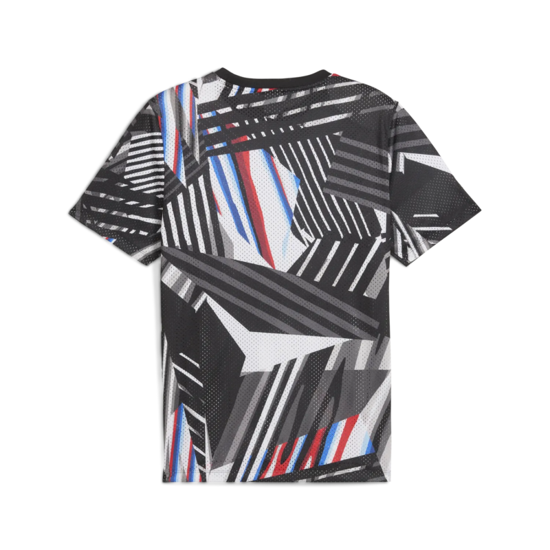 BMW Tee, 2025